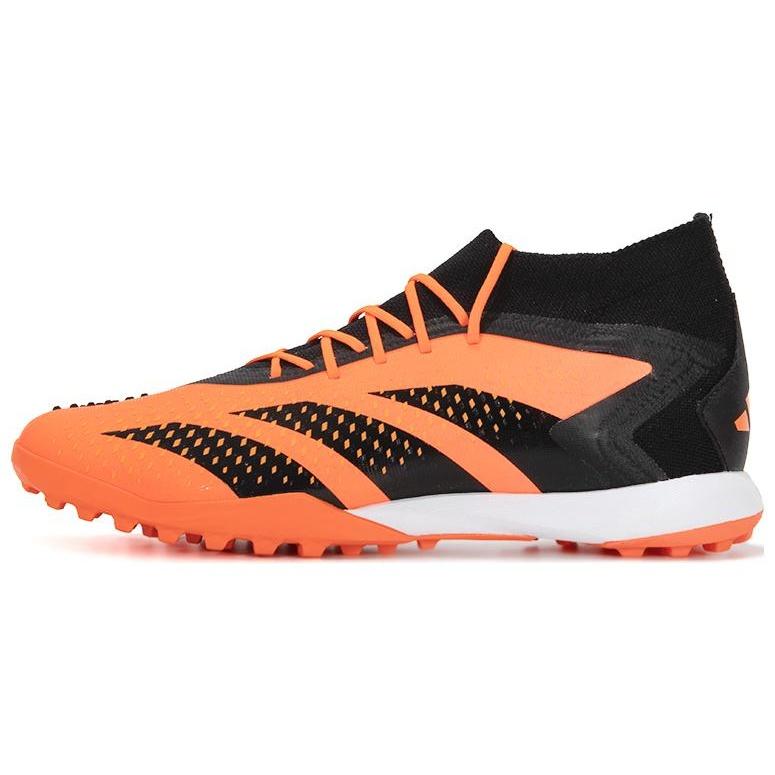 adidas Predator Accuracy.1 TF Team Solar Orange Black Men s GW4634 EU 40