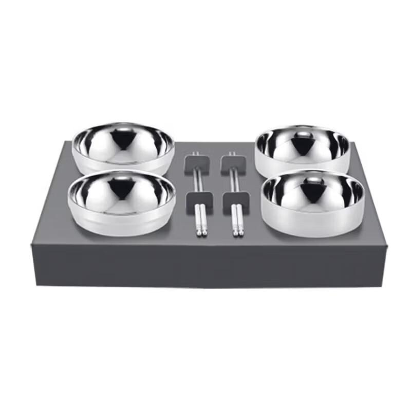 Faust You and Me 6-Piece Dinnerware Set