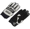 Oakley Switchback MTB Long Cycling Gloves (black)