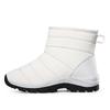 Plush With Ties Walking Sneakers Women's Tennis Boot Plus Size Shoes 42 43 44 45 46 Sport Casuall Teniss Runings Gifts Boti