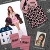 BABYMONSTER 2nd MINI ALBUM [WE GO UP] PATTERN Ver.
