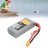 RC 4000mAh Lipo Battery 8C Safe Female XT30 Plug High Conversion Rate 7.4V Lipo Battery for RC Car Boat Plane