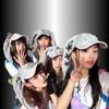 Y2K Style Denim Blue Baseball Cap Newjeans Minji Haerin Omg Stage Long Rabbit Ear Hat Fashion Hip-Pop Cap Couple Birthday Gifts