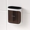Space-Saving Wall-Mounted Cup Holder Water Resistant Disposable Cup Holder Cup Taker  Office Use