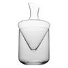 Shijin Crystal Glass Wine Aerator & Chiller