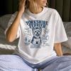 Funny Yorkshire Terrier Shirt - Retro Dog Gift - Sarcastic Yorkshire Terrier Clothing