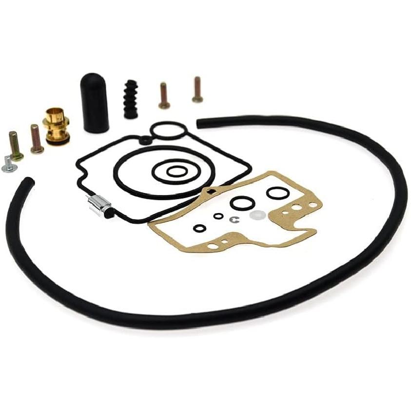 Carburetor Rebuild kit for MK HSR42/45 Smoothbore KHS-016 HD Motorcycle Carbs