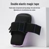 Sommersport Handy Armband - Wasserabweisende, leichte Handgelenktasche für Männer & Frauen