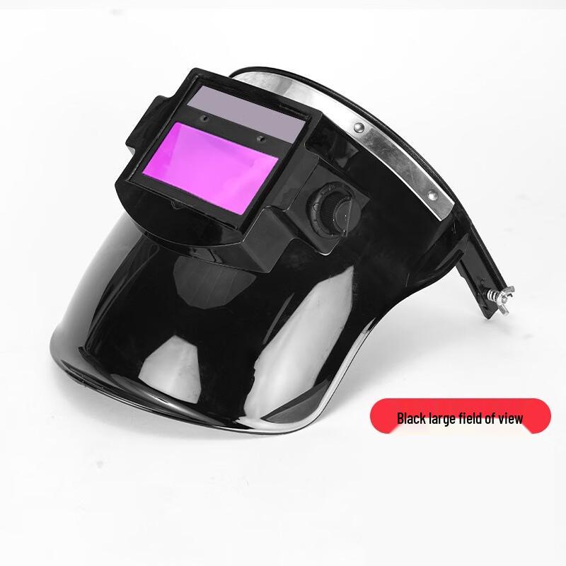 Longchan Industrial Safety Face Shield