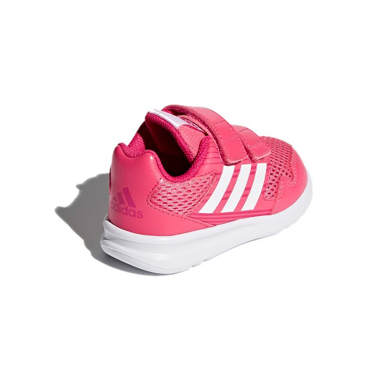 adidas Altarun Breathable Low Top Toddler Shoes Infant And Toddler CQ0029