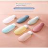 Perfume Bottle Set Refillable Spray Lotion Shampoo Shower Tube Bottling Refill Cosmetic Travel Liquid Container Portable Tool