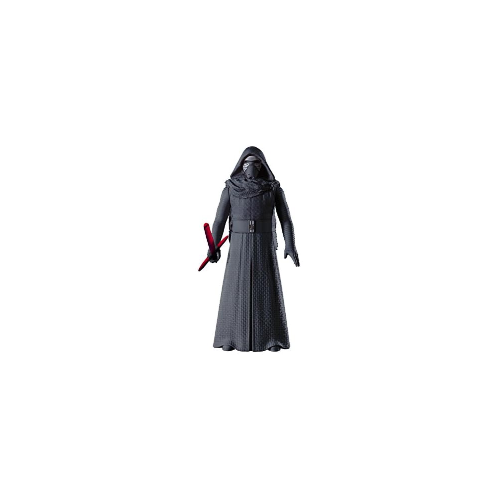 Star Wars Vinyl Collection Kylo Ren Figure Collectible Toy
