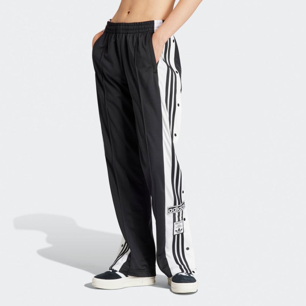 

Adidas Брюки Adibreak IU2519 ЧЕРНЫЕ
