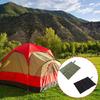 2lots Quick Drying Beach Blanket Thicken Tent Outdoor Picnics Mat Sand Beach Mat for Travel and Activity