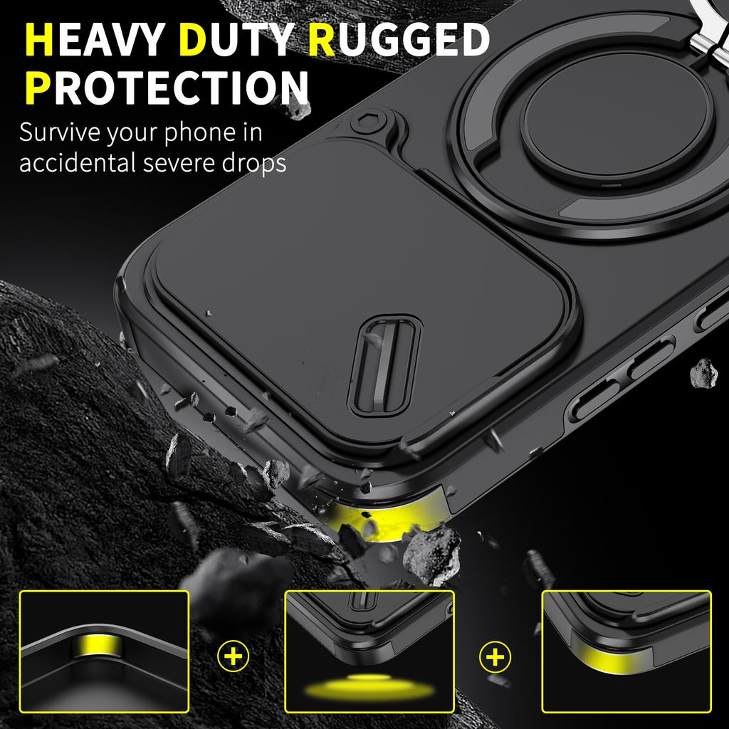 Kameraobjektiv Beste Schutzhülle für Xiaomi 17T Pro 5G 15T 14T Pro Xiaomi17t Xiao Mi 17t Harte Dual-Layer-Handyhülle Funda