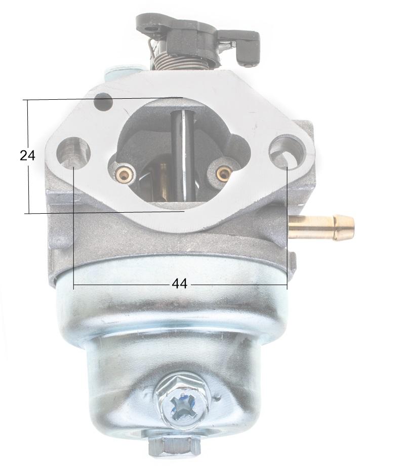 Carburator Honda Gcv160; Gcv135 8R32-98