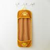 Extra Large Quick-Dry Absorbent Dog Bathrobe for Golden Retrievers and Shiba Inus