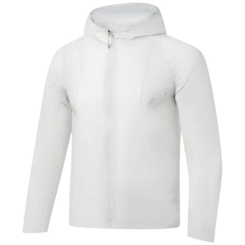 Li-Ning X NINEPointNINE Men s Reflective Windbreaker L