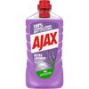 Ajax Universal Cleaning Liquid Ultra Lavender 1l