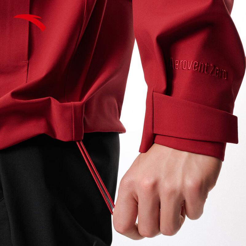 Anta Storm Armor Men's Waterproof Hardshell Jacket