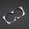 Cup Holder Trim For Mercedes W213 Amg Mercedes W205 Amg/glc X253 Coupe Amg Mercedes C Class Accessories W205 Interior