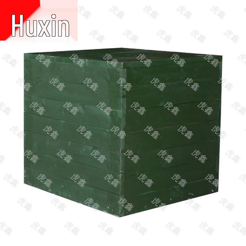Huxin 400-Meter Obstacle Course Training Equipment