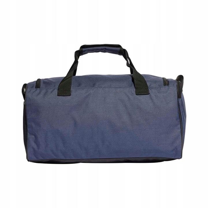 Torba Treningowa Adidas Linear Duffel M Hr5349