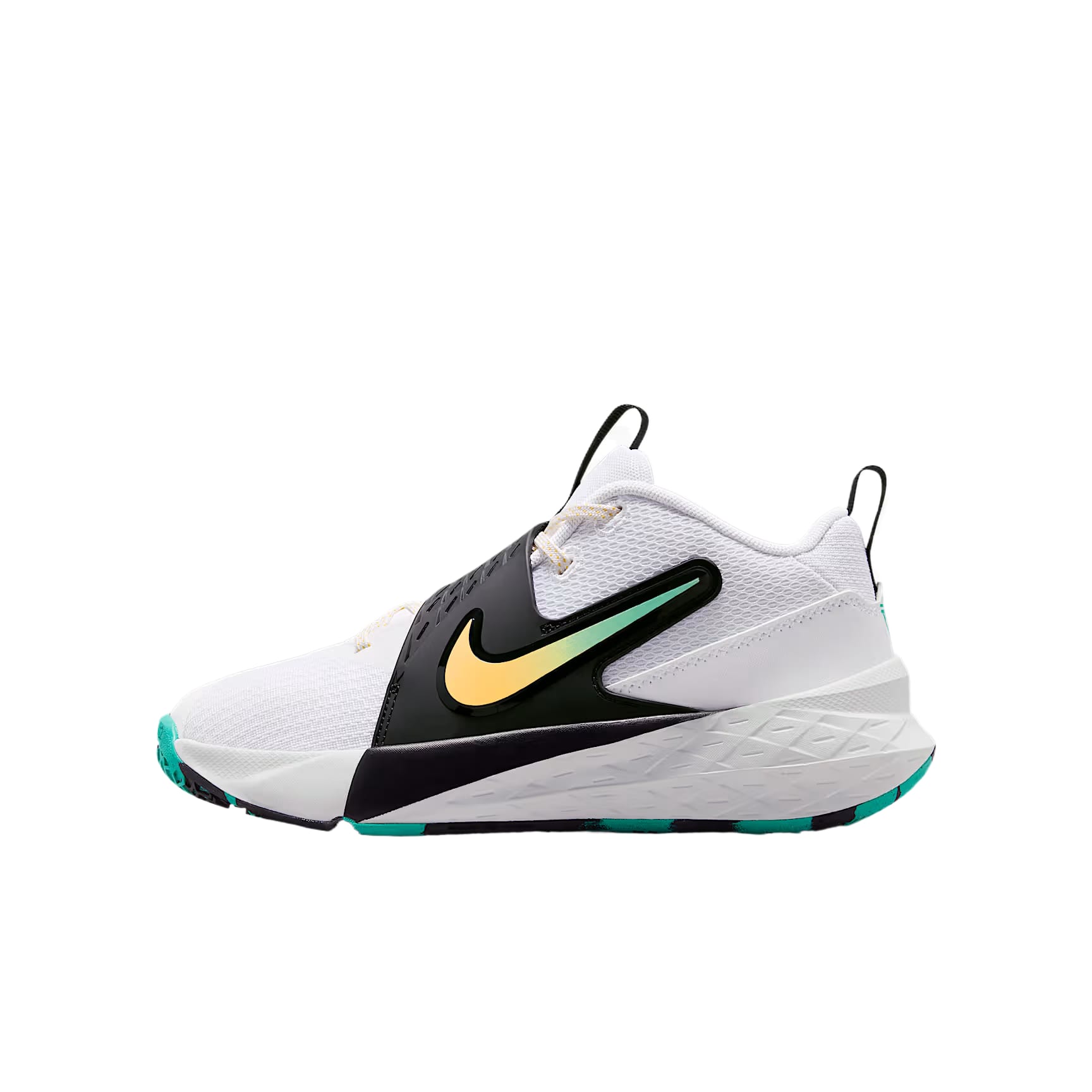 Nike Team Hustle D 12 Mesh