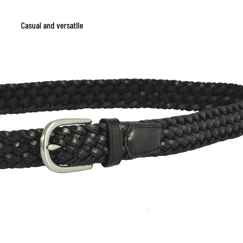 Women's Versatile Bohemian Retro Jeans Belt