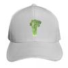 Sellerie Baseballkappe Snapback Kappe Anime Luxus Kappe Strand Damen Hüte Unisexs