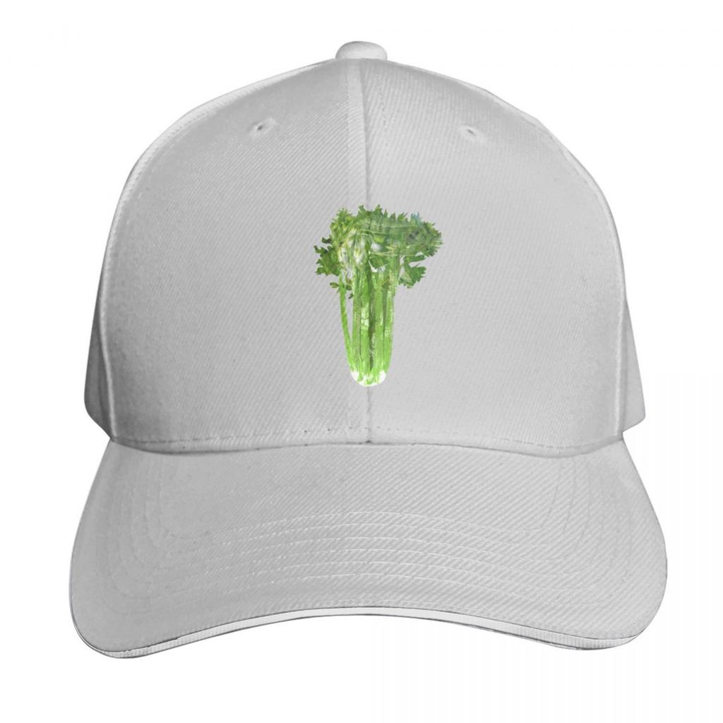 Sellerie Baseballkappe Snapback Kappe Anime Luxus Kappe Strand Damen Hüte Unisexs