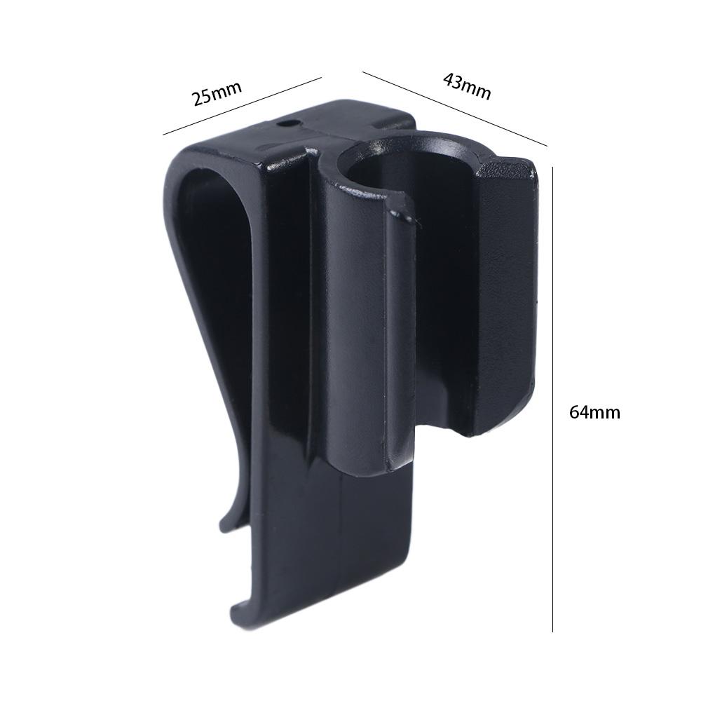 Golf Accessories Sporting Goods On Putter Holder Golf Club Clip Golf Bag Clip Golf Putter Holder