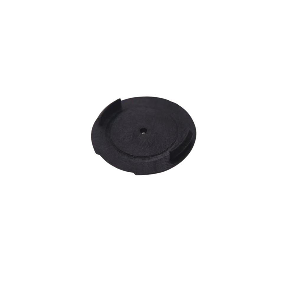 Car Steering Wheel Screw Protective Cover Fit for Mazda 6 GG Tribute