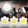 Studio Grade 36W LED Beads Board Lighting Component Module Enhances Heat Dissipation for Lamp DIY Flashlights Studio Use
