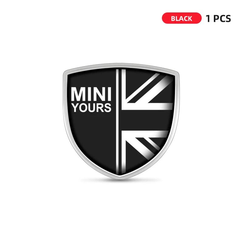 

For BMW 3D Metal Sticker Car Body Badge Shield Styling Auto Accessories For BMW 5 7 X3 X4 X5 X6 F Series F01 F02 F10 F12 F15 F16