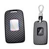 Key Protective Cover Case ABS Material with Keychain for Renault For Koleos For Kadjar For Megane For Clio Talisman