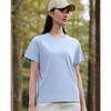 Pelliot Women's Breathable Short-Sleeve T-Shirt