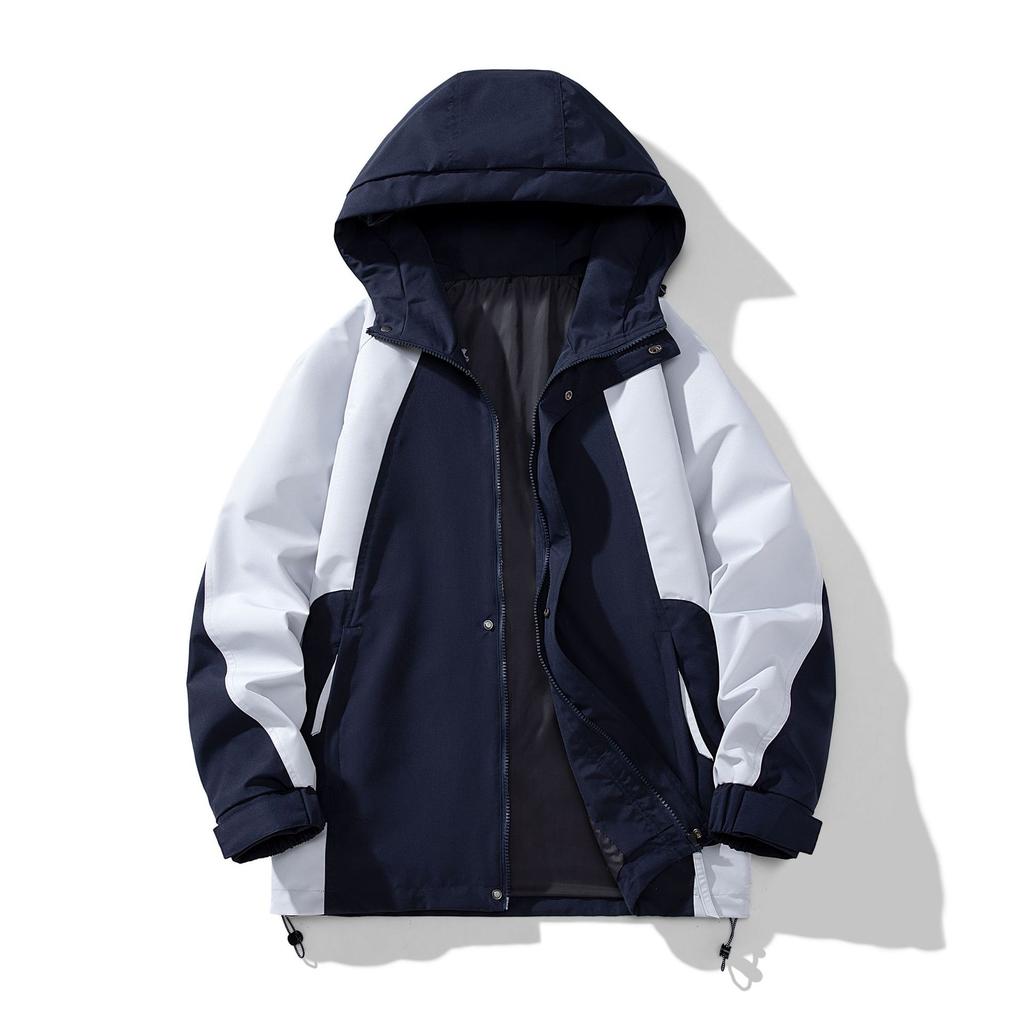 Windproof Waterproof Jacket Jacket Autumn