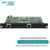 MT-viki Professional KVM and Video Processing Solutions