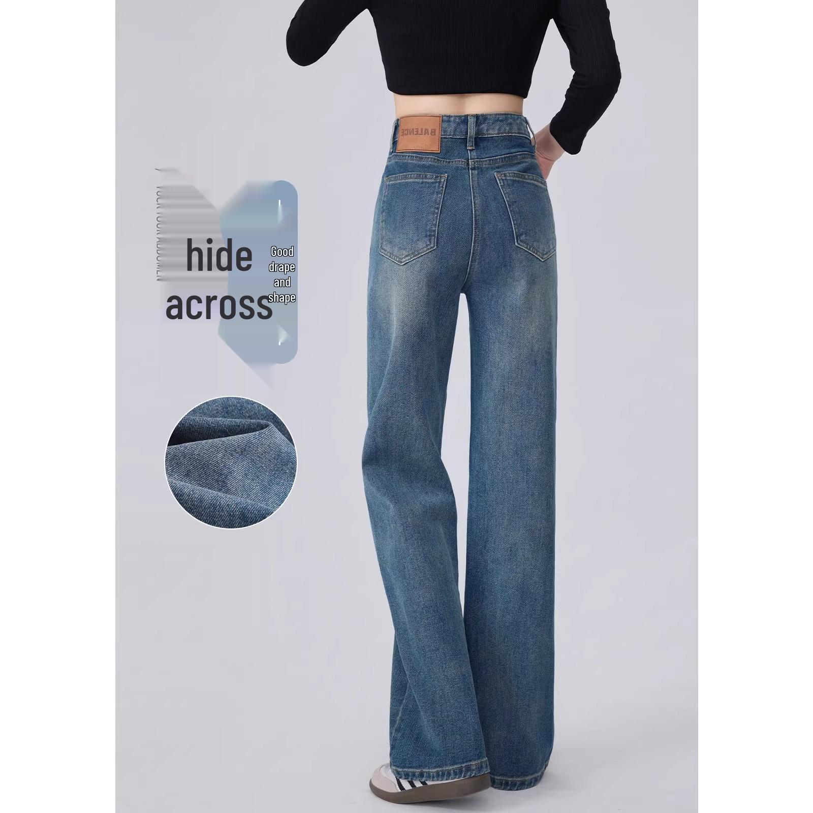 

Women s Petite Retro Slimming Straight-Leg Jeans 28 (106-115 lbs)