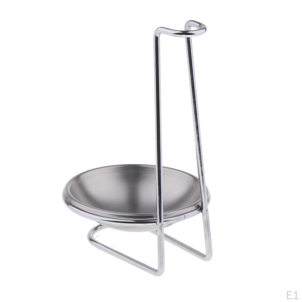 Utensil Holder for Soup Ladle Set