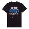 The Cure Therapy Band Is A Non Mainstream Rock Punk Casual Tshirt Luxury Brand for Both Men and Women