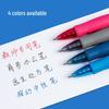 M&G 0.5mm Retractable Black Gel Pens