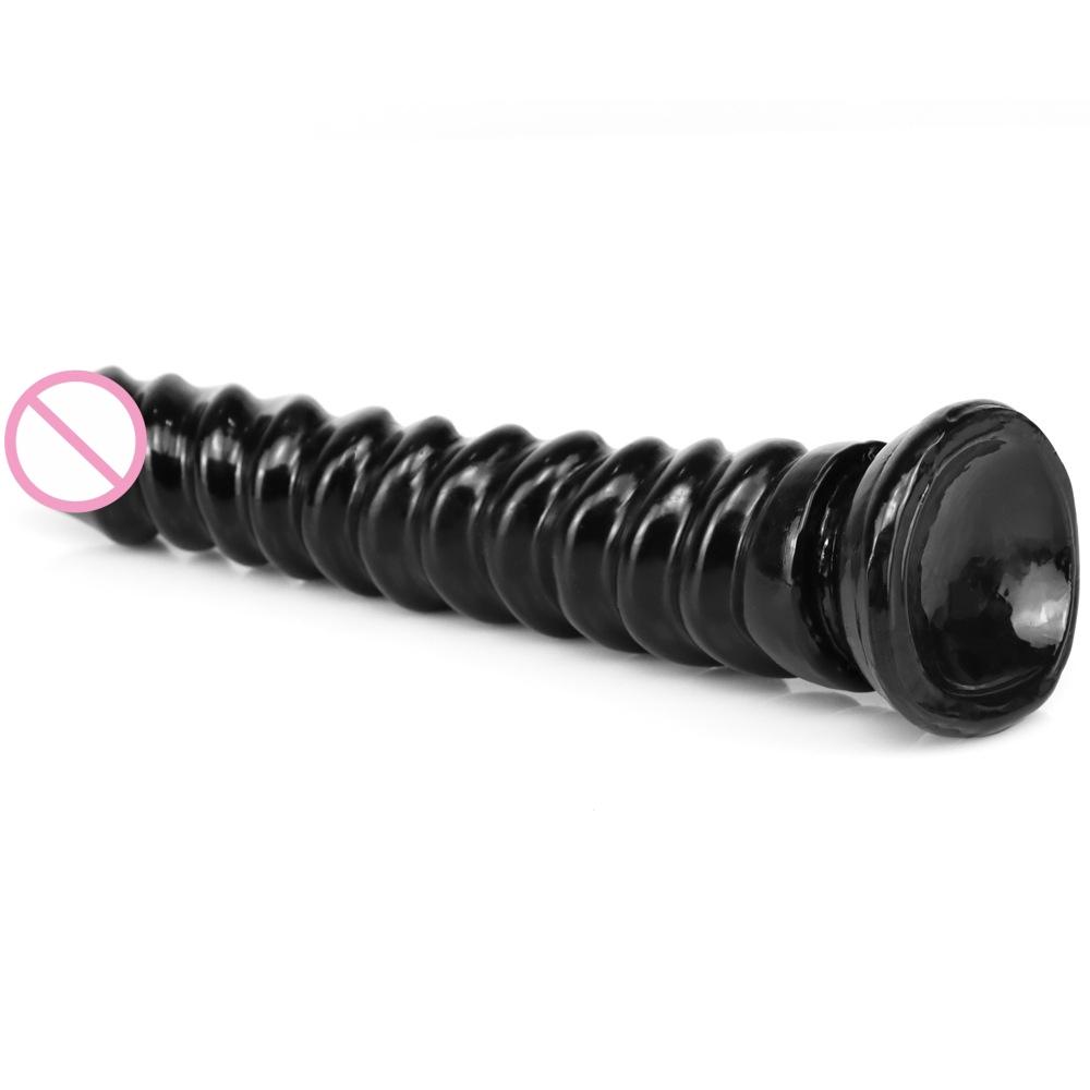 Cheap 5 Colors Small Transparent Suction Cup Jelly Women Erotic Anal Sex Toys Soft Clitori Vaginal Masturbators Penis