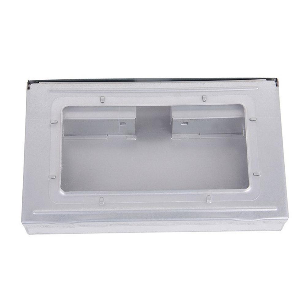 Household Large Mouse Trap Automatic Continuous Mousetrap Reusable Rat Traps Catcher Killer Mice
