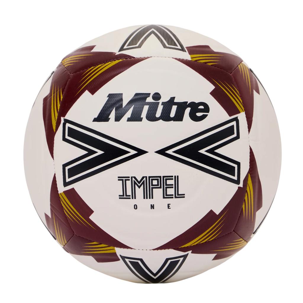 Mitre Impel One Football