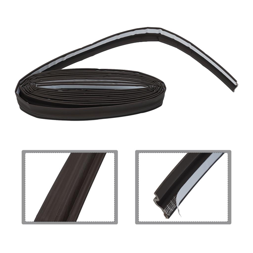 Sealing Sealing Strip Anti-collision Door Dust Form