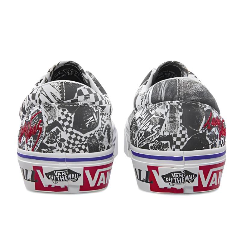 Era Wmns Vans 'White' VN0A4BV4VXT