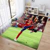 FC Barcelona's Lamine Yamal Young Player of the Year Carpet Is Suitable for Living Room and Bedroom Doormats Office Balcony Decorative Carpet 5