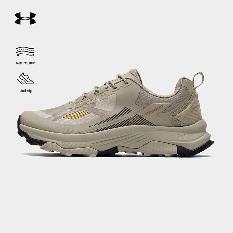 Under Armour Unisex Outdoor Hiking Shoes